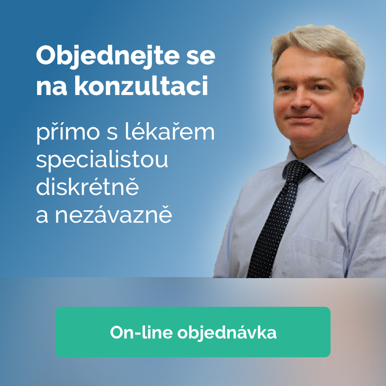 Online objednávka