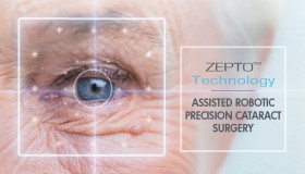 ZEPTO™ Technology – the assisted robotic surgery