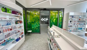 We are opening the Port7 pharmacy