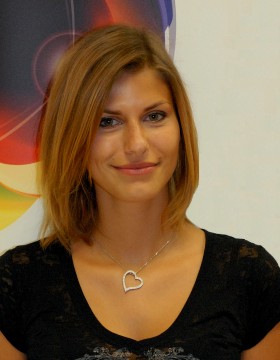 MICHAELA KLEMENTOVÁ, MD