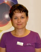 ANDREA JANEKOVÁ, MD, FEBO