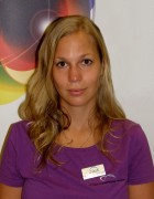 VANDA DLOUHÁ