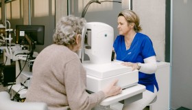 Thousands of Diabetics Needlessly Lose Their Sight. Diabetic Retinopathy Is an Overlooked Risk
