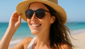 Eyes Safe on Holiday: 7 Tips to Prevent Summer Eye Problems