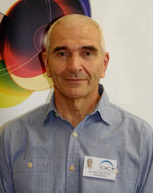 AS. PROF. JIRI PASTA, MD, FEBO