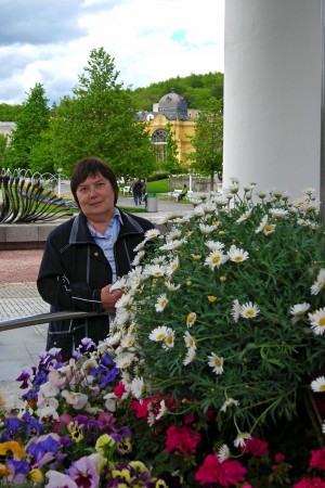 Ludmila Struková