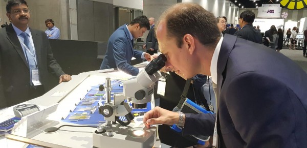 OCP na ASCRS kongresu
